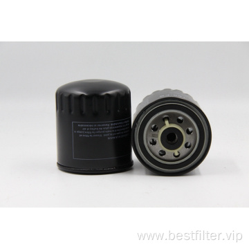 Professional Car Generator Fuel Filter For OE Number 158FS